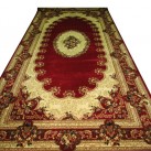 Синтетичний килим Heatset  5889A RED - Висока якість за найкращою ціною в Україні зображення 2.